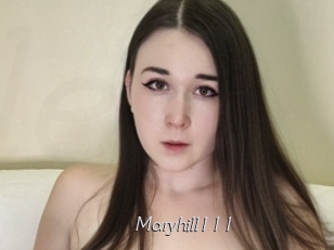 Maryhill111