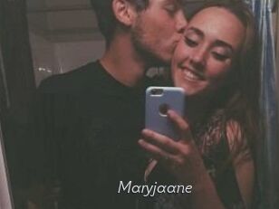 Maryjaane