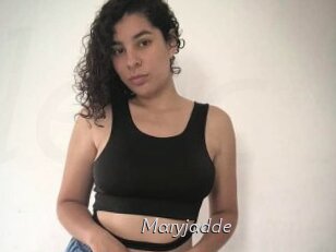 maryjadde Le Scandale