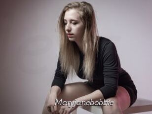 Maryjanebobbie