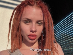 Maryjanesss