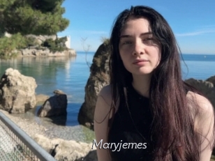 Maryjemes