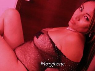 Maryjhone
