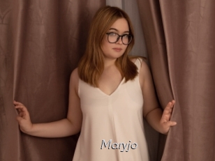 Maryjo