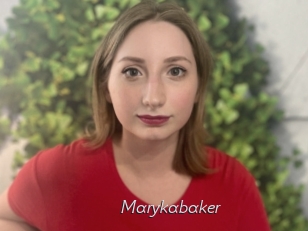 Marykabaker