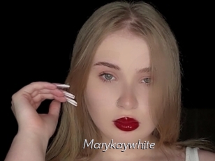 Marykaywhite