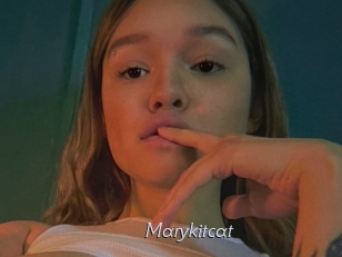 Marykitcat