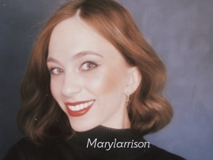 Marylarrison