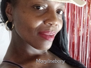 marylinebony Le Scandale