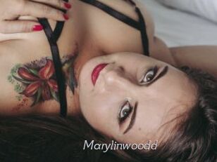 Marylinwoodd