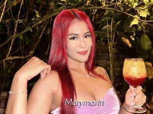 Marymarin