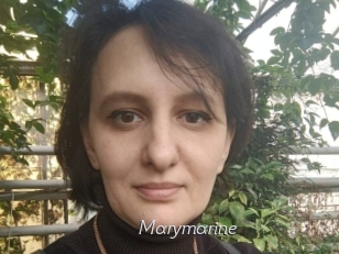 Marymarine