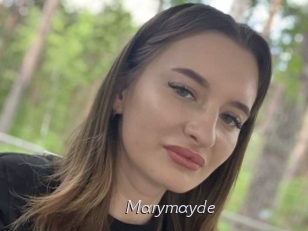 Marymayde