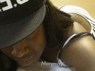 Marymayi