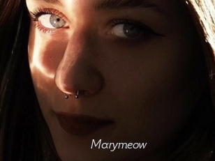 Marymeow