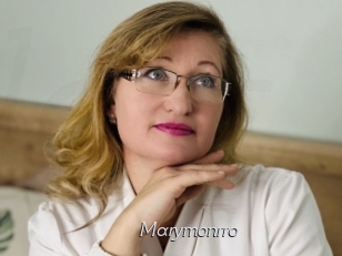 Marymonrro