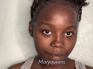 Maryqueens
