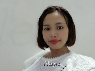 Maryro