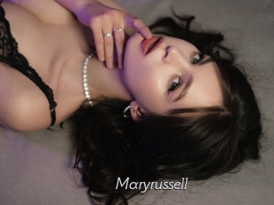 Maryrussell