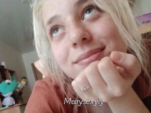 Marysexyly