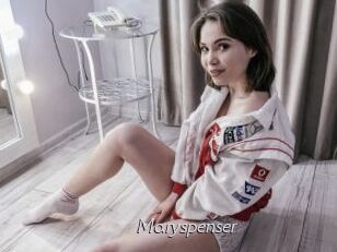 Maryspenser