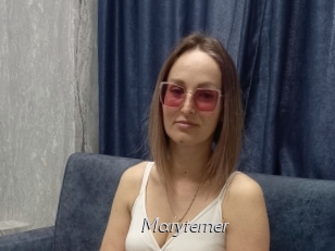 Maryterner