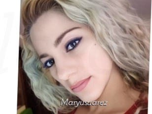 Maryusuarez