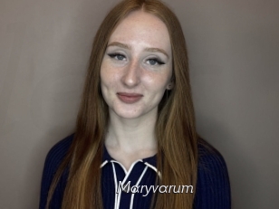 Maryvarum