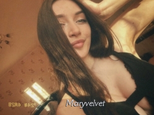 Maryvelvet