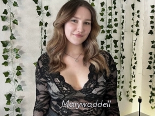 Marywaddell