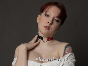 Marywebster