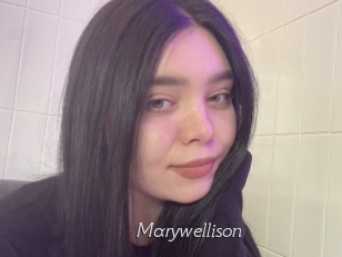 Marywellison
