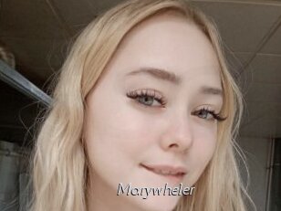 Marywheler