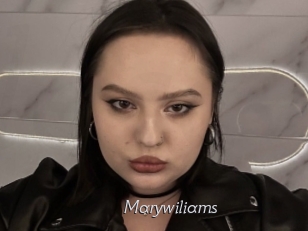 Marywiliams