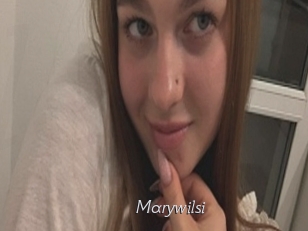 Marywilsi