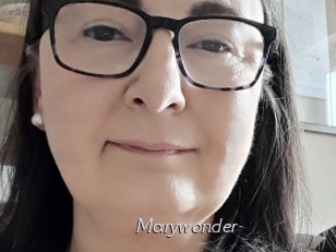 marywonder Le Scandale
