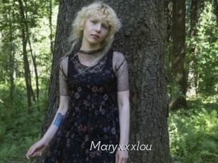 Maryxxxlou