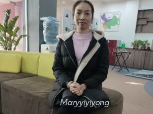 Maryyiyiyong