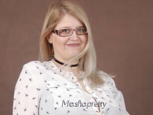 Mashapretty