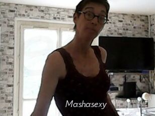 Mashasexy