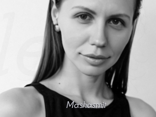 Mashasmit