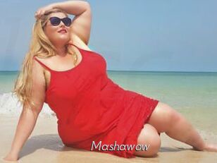 Mashawow