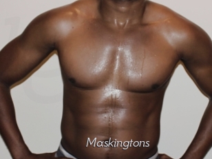 Maskingtons
