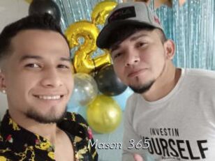 Mason_365