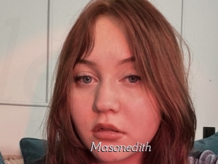 Masonedith
