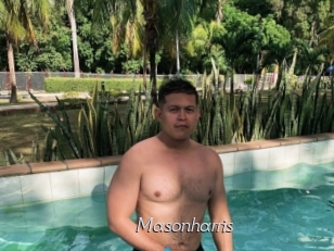 Masonharris