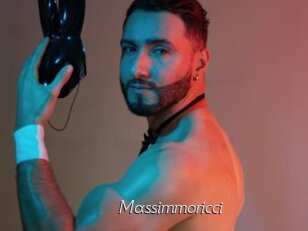 Massimmoricci