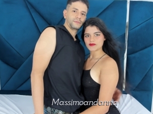 Massimoandanna