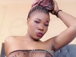 Masterabbe