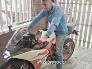Masterardent